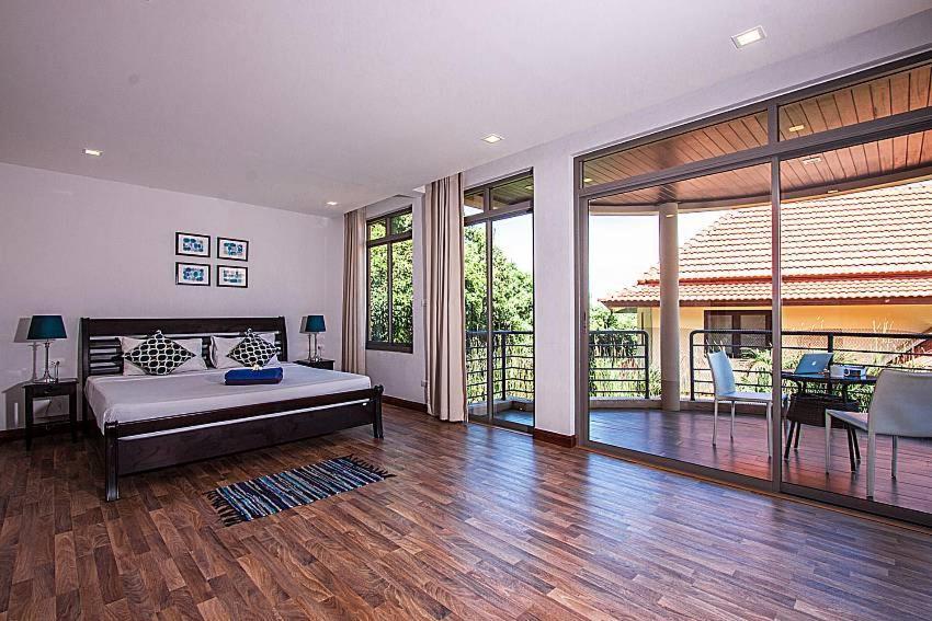 Nantra Thongson Bay Resort & Villas - Monthly Service Choeng Mon 외부 사진