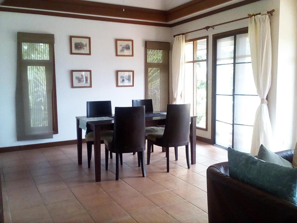 Nantra Thongson Bay Resort & Villas - Monthly Service Choeng Mon 외부 사진
