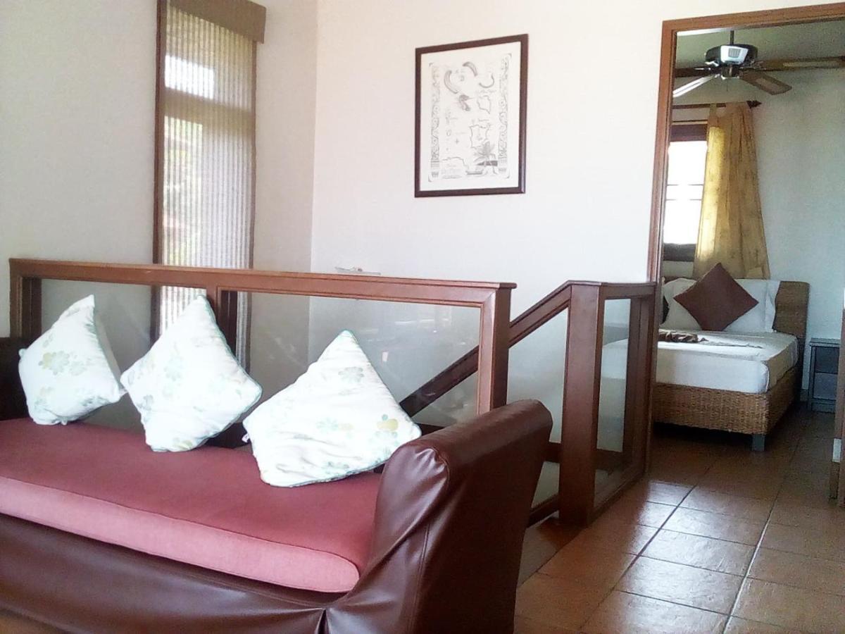 Nantra Thongson Bay Resort & Villas - Monthly Service Choeng Mon 외부 사진