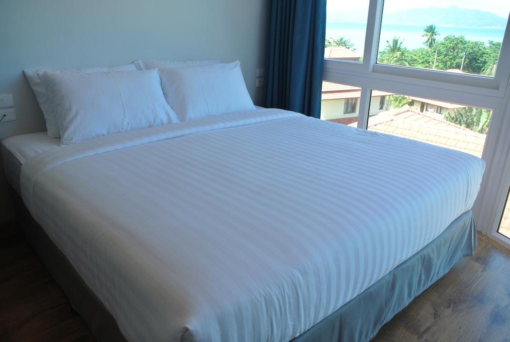 Nantra Thongson Bay Resort & Villas - Monthly Service Choeng Mon 외부 사진