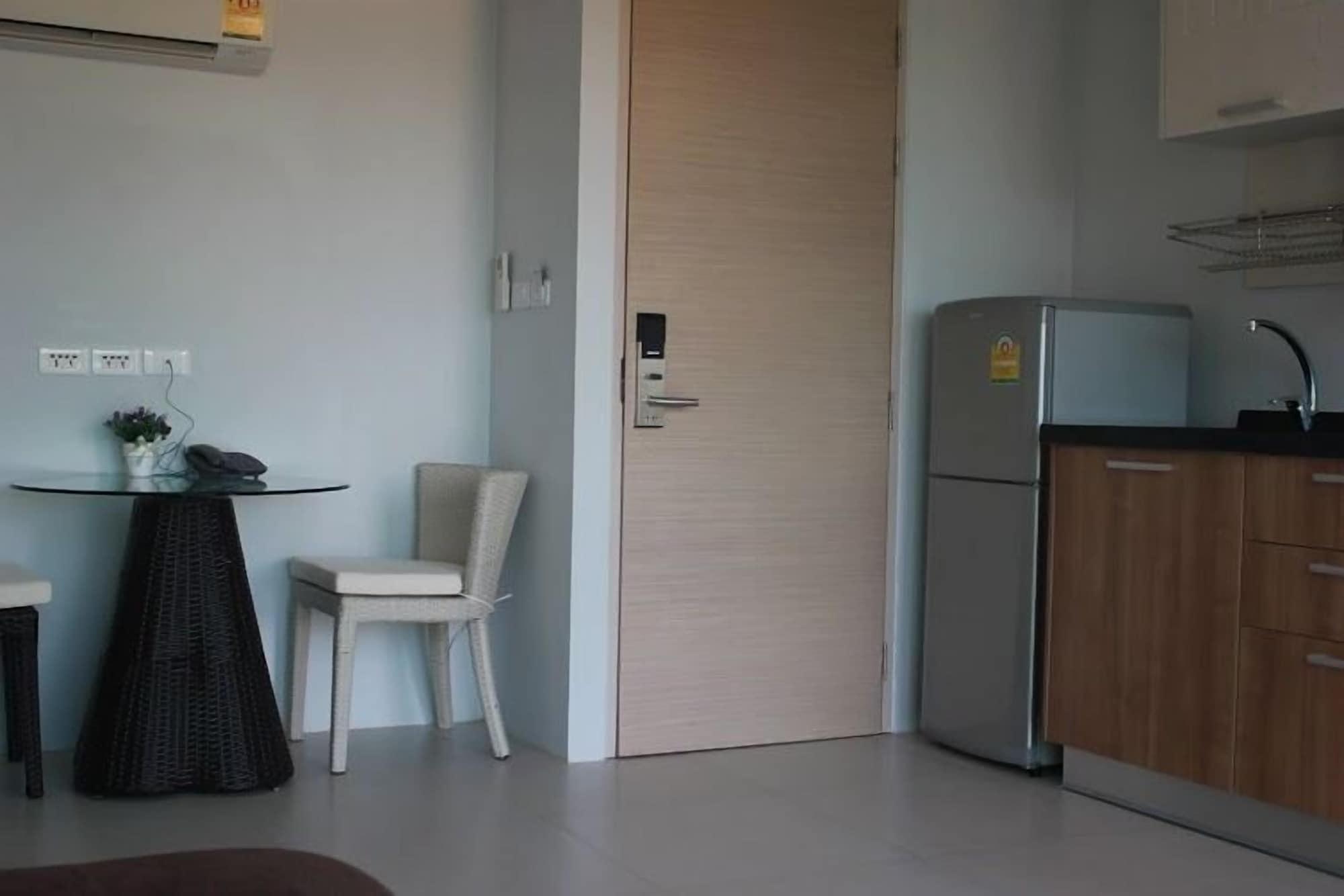 Nantra Thongson Bay Resort & Villas - Monthly Service Choeng Mon 외부 사진