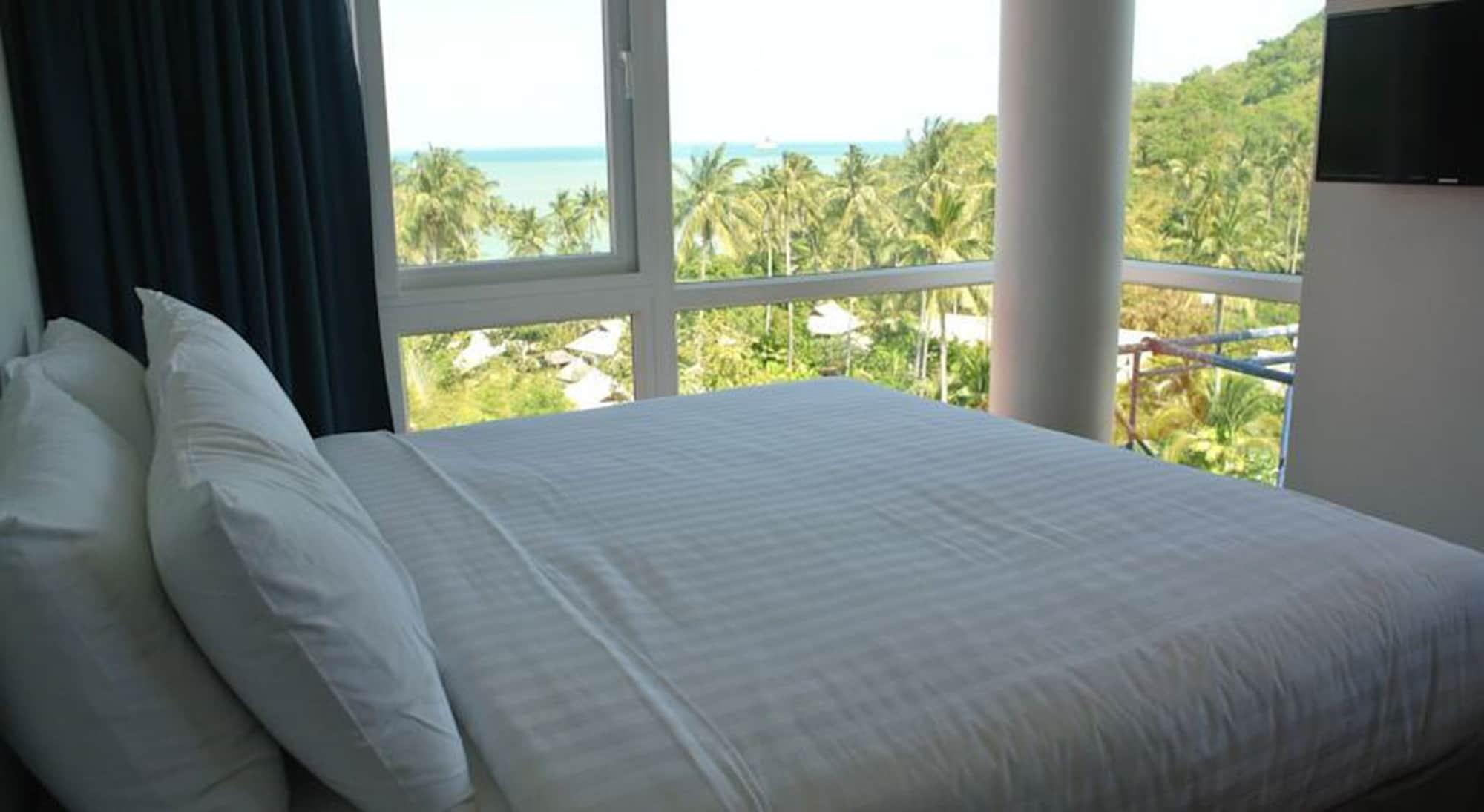 Nantra Thongson Bay Resort & Villas - Monthly Service Choeng Mon 외부 사진