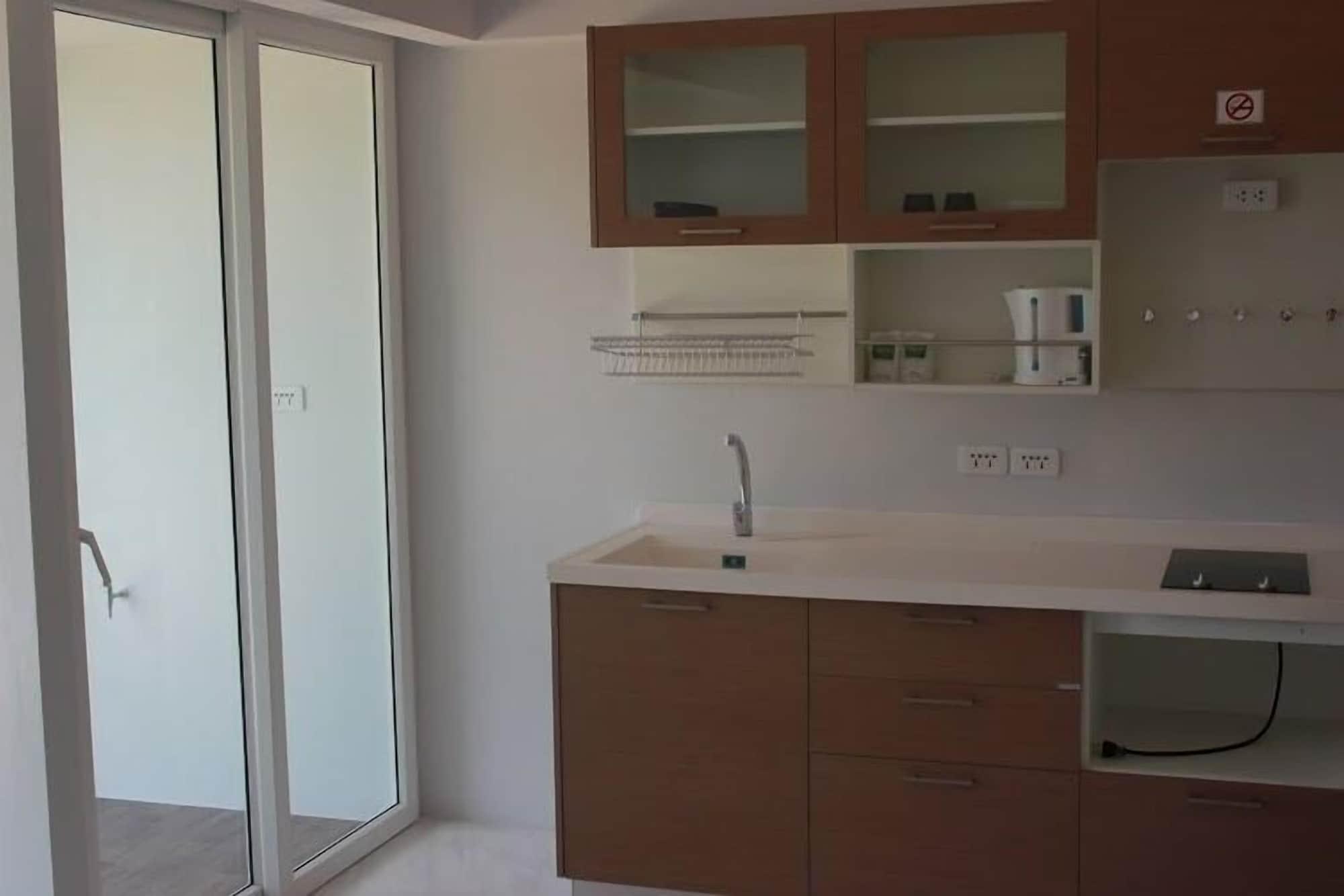 Nantra Thongson Bay Resort & Villas - Monthly Service Choeng Mon 외부 사진
