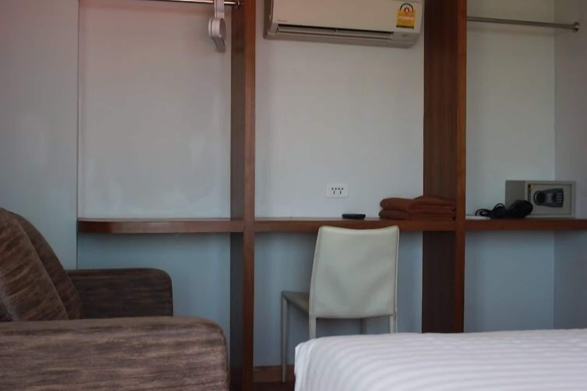 Nantra Thongson Bay Resort & Villas - Monthly Service Choeng Mon 외부 사진