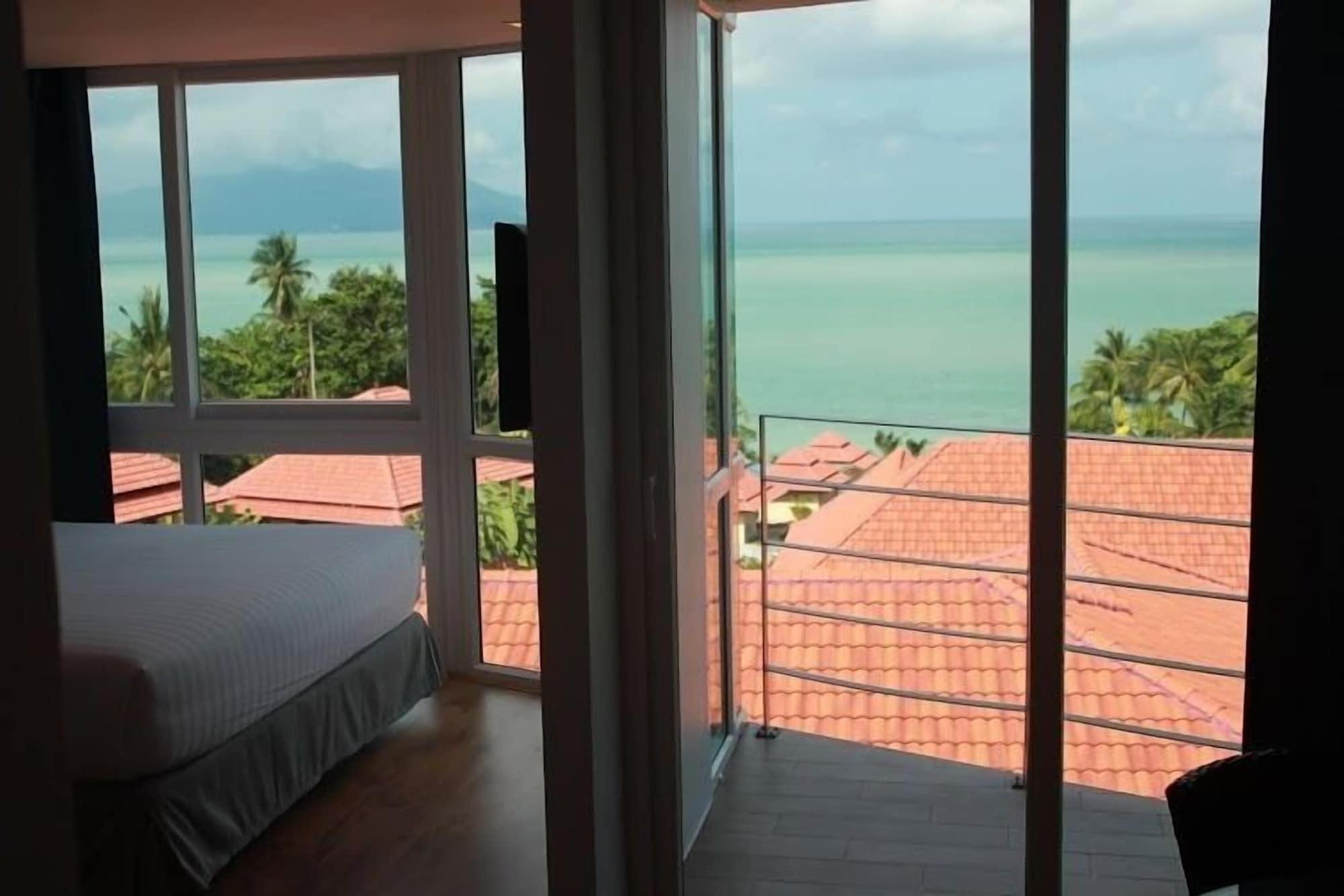 Nantra Thongson Bay Resort & Villas - Monthly Service Choeng Mon 외부 사진