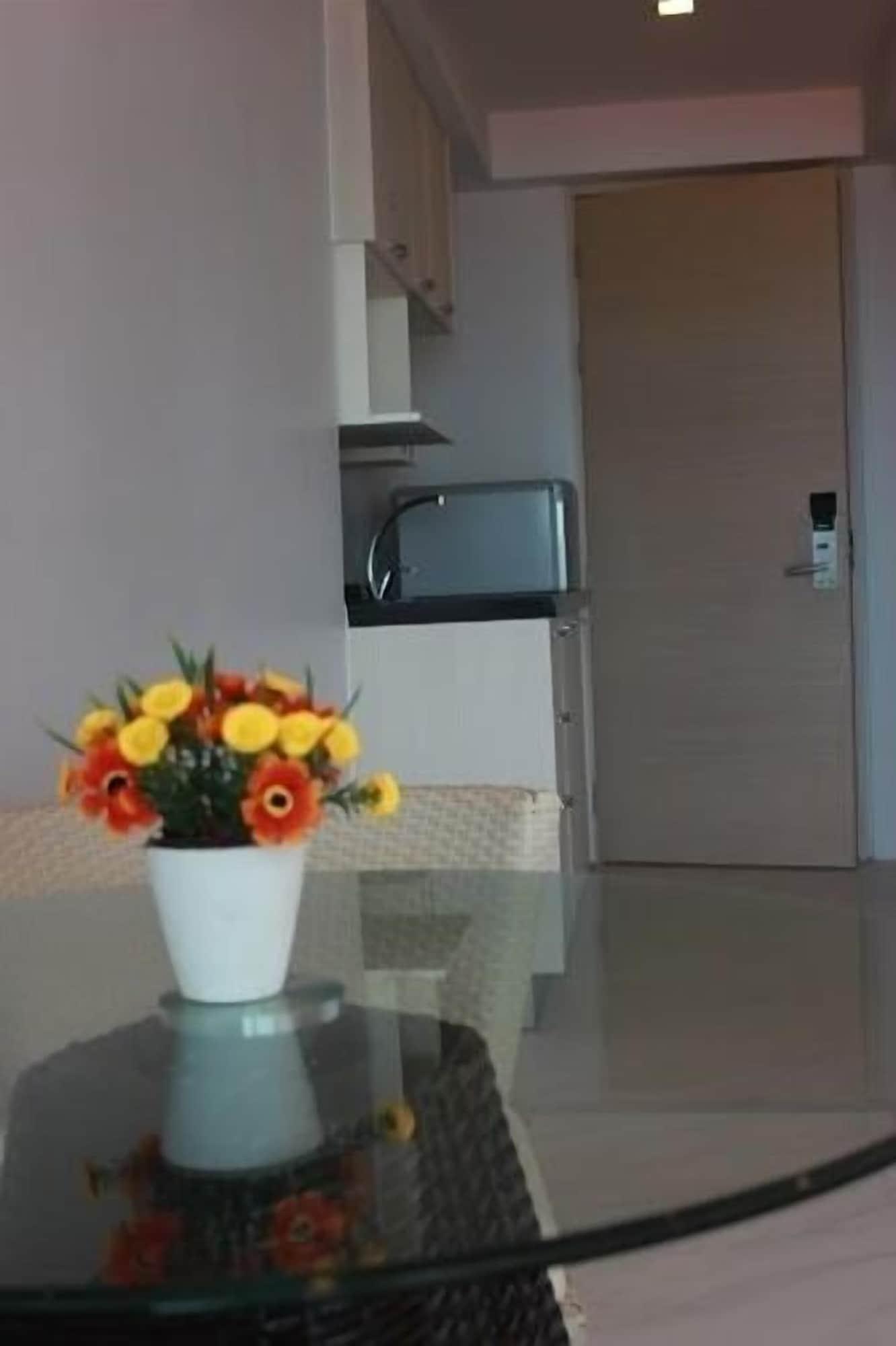 Nantra Thongson Bay Resort & Villas - Monthly Service Choeng Mon 외부 사진