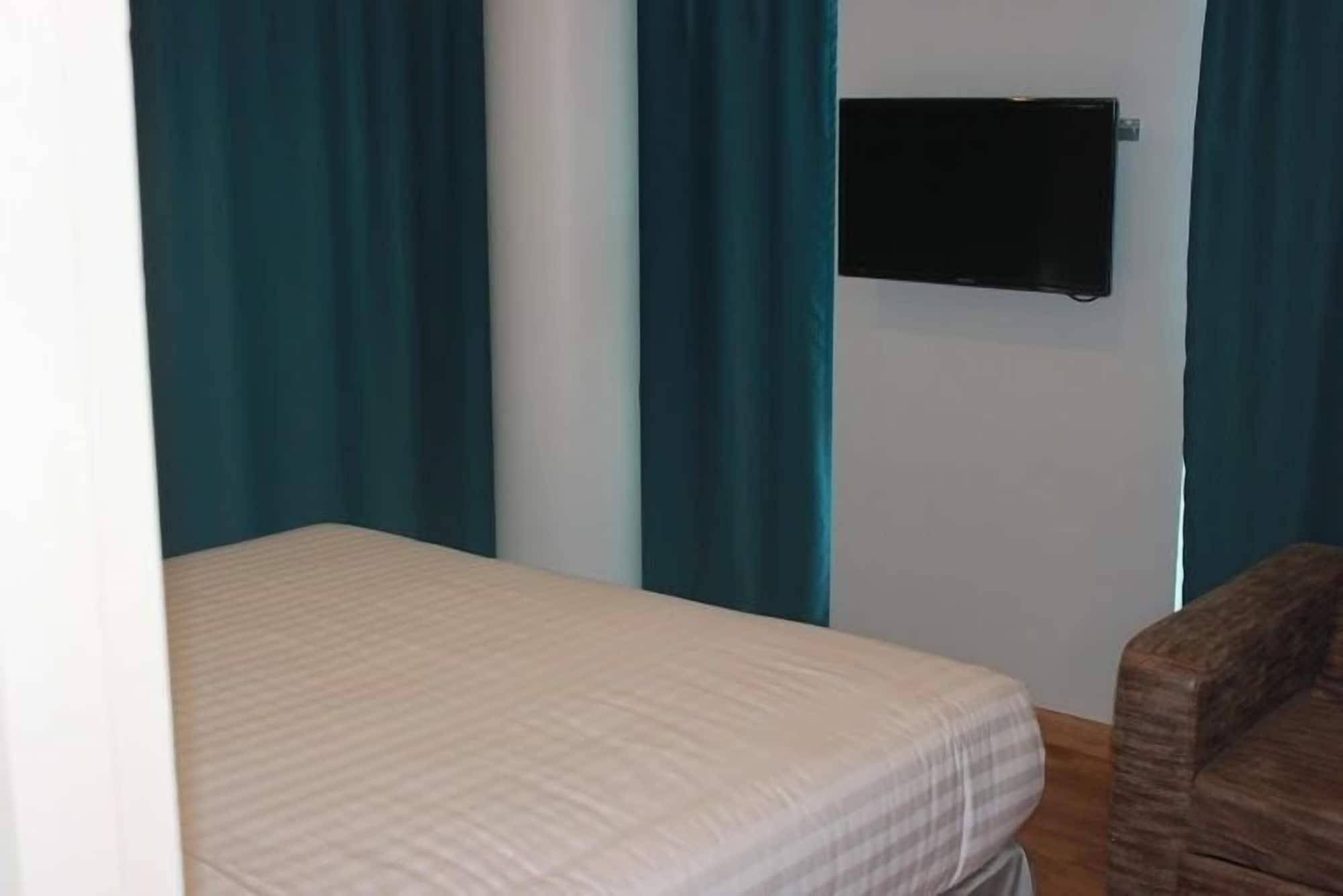Nantra Thongson Bay Resort & Villas - Monthly Service Choeng Mon 외부 사진