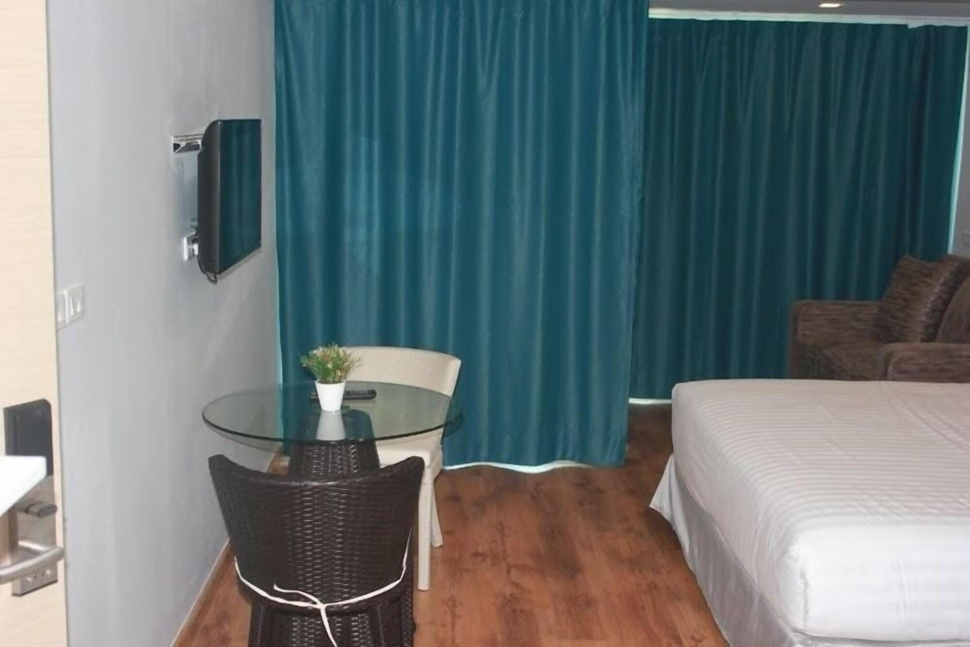 Nantra Thongson Bay Resort & Villas - Monthly Service Choeng Mon 외부 사진