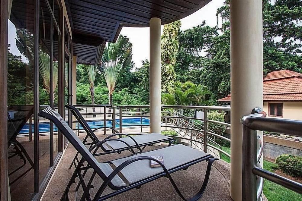 Nantra Thongson Bay Resort & Villas - Monthly Service Choeng Mon 외부 사진