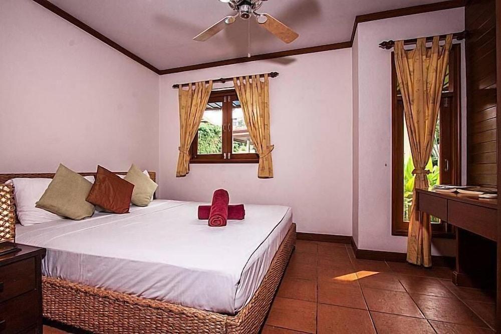 Nantra Thongson Bay Resort & Villas - Monthly Service Choeng Mon 외부 사진
