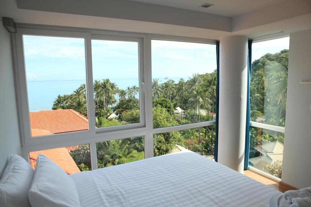 Nantra Thongson Bay Resort & Villas - Monthly Service Choeng Mon 외부 사진