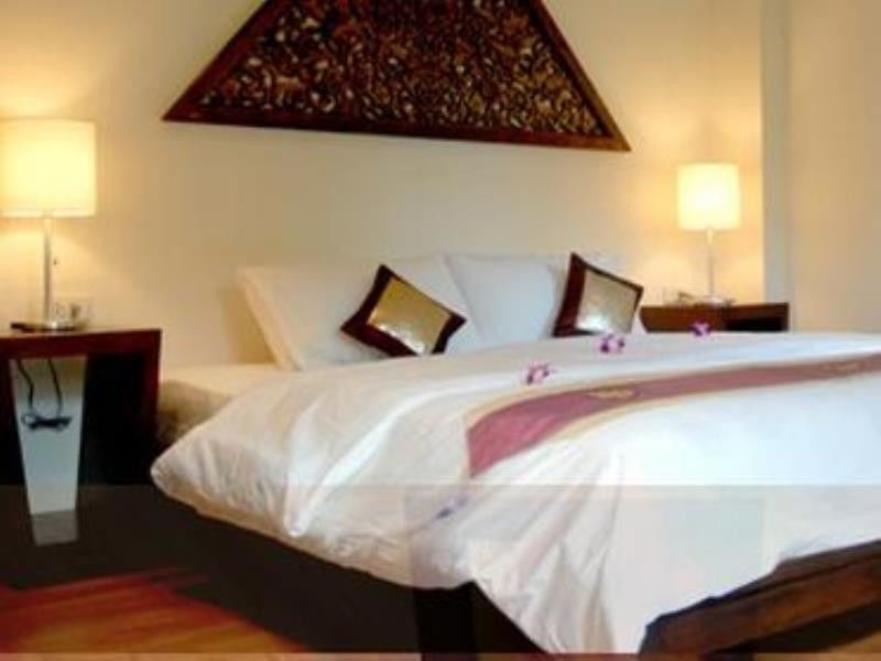 Nantra Thongson Bay Resort & Villas - Monthly Service Choeng Mon 외부 사진