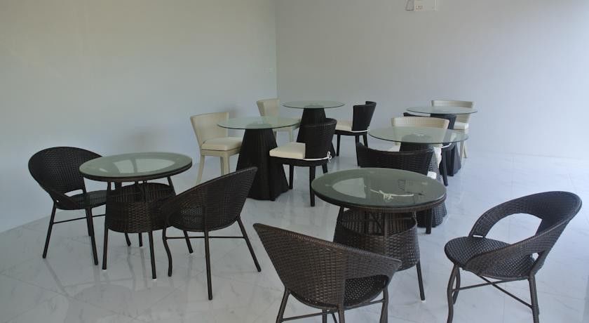 Nantra Thongson Bay Resort & Villas - Monthly Service Choeng Mon 외부 사진