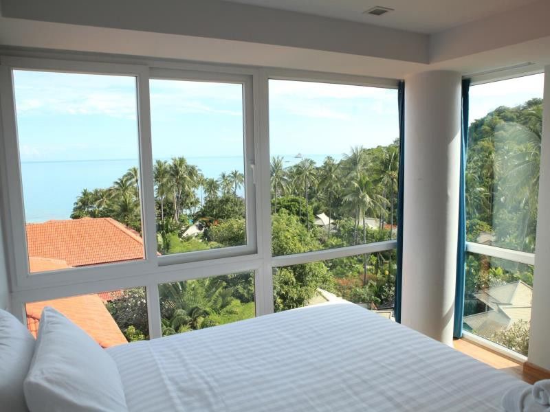 Nantra Thongson Bay Resort & Villas - Monthly Service Choeng Mon 외부 사진