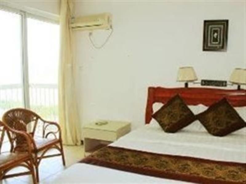 Nantra Thongson Bay Resort & Villas - Monthly Service Choeng Mon 외부 사진