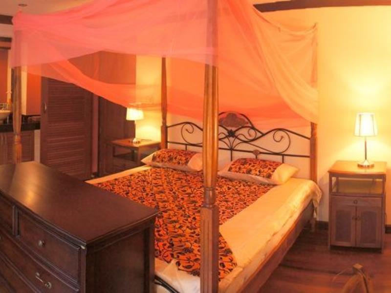 Nantra Thongson Bay Resort & Villas - Monthly Service Choeng Mon 외부 사진